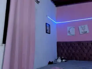 Watch Live Sex Cams with mayte_girls__ - Chaturbate