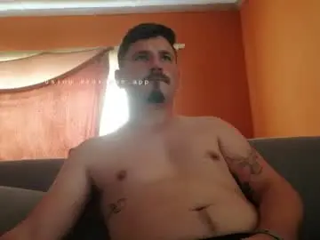 Sex Cam with much2freaky - Chaturbate