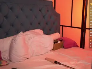 Sex Cam with shiny_lily - Chaturbate