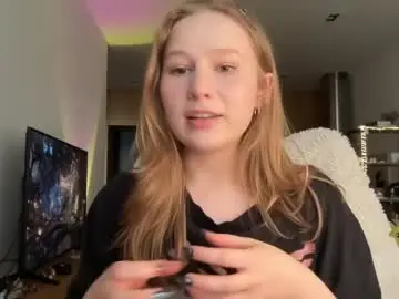 Watch Live Sex Cams with whoisalisa - Chaturbate