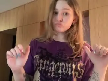 Free Porn Cam with whoisalisa - Chaturbate