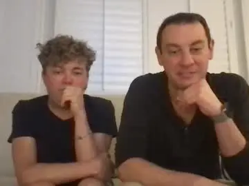 Free Porn Cam with 2hungboys - Chaturbate