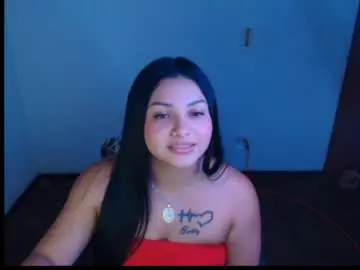 Free Live Porn with allisonn_smith18 - Chaturbate