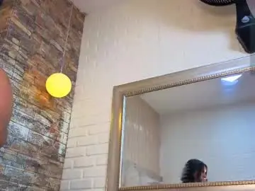 Live Sex with amarahanks_ - Chaturbate