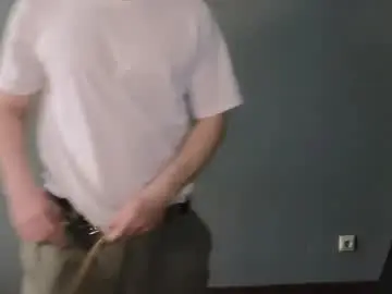 Sex Cam with danila_trezzini - Chaturbate