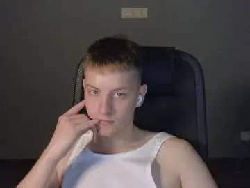 Sex Chat with danila_trezzini - Chaturbate