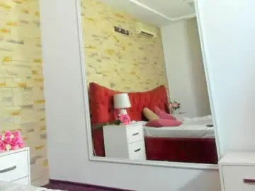 Nude Webcam with evvamonroe - Chaturbate
