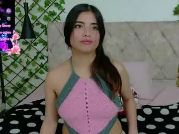 Sex Chat with georgia_candy - Chaturbate