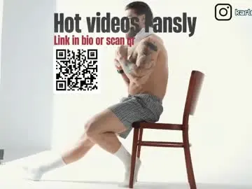 Best live sex cam show with karlos_murphy - Chaturbate