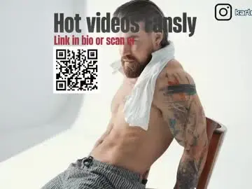Best Webcam with karlos_murphy - Chaturbate