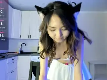 Best live sex cam show with kawai_mai - Chaturbate