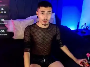 Live Sex Cam with richard_carter_ - Chaturbate
