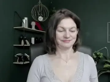 Live Sex with vivian_dream - Chaturbate