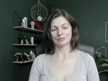 Free Porn Cam with vivian_dream - Chaturbate