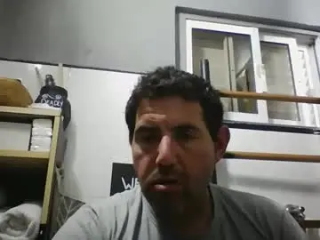 Live Sex with windowpane5 - Chaturbate