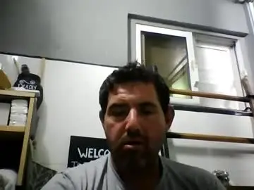 Sex Chat with windowpane5 - Chaturbate
