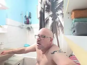 Nude Webcam with _joker69_ - Chaturbate