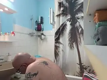 Live Sex Cam with _joker69_ - Chaturbate