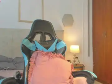 Adult Webcam with _maria_foxx_ - Chaturbate