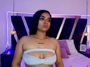 Live Sex with amber__jhonson_ - Chaturbate