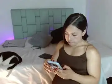 Free Porn Cam with cailyn_briona - Chaturbate