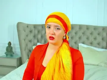 Live Sex with elinabellucci - Chaturbate