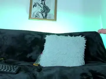 Live Sex with im_fer - Chaturbate