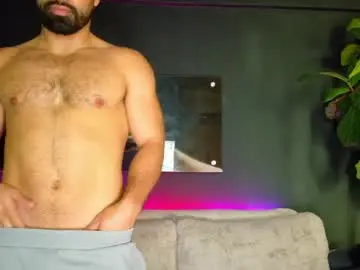 Adult Video Chat with maisonbastian - Chaturbate
