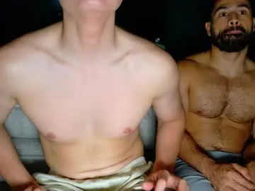 Live Sex with maisonbastian - Chaturbate