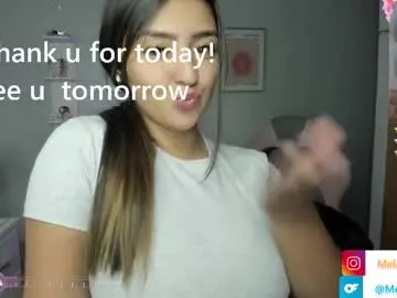 Sex Chat with melaany_ - Chaturbate