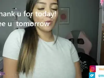 Sex Cam with melaany_ - Chaturbate
