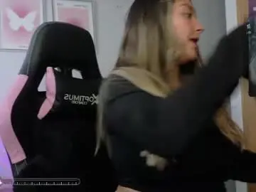 Live Porn with melaany_ - Chaturbate