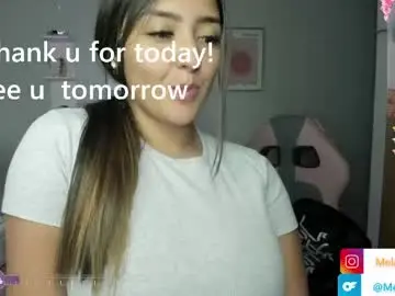 Sex Chat with melaany_ - Chaturbate