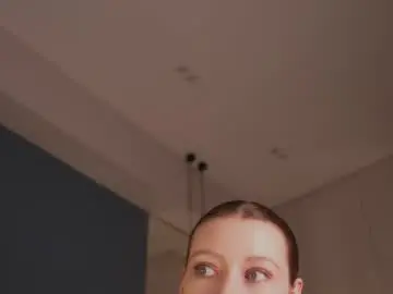 Adult Video Chat with poisonn_girll - Chaturbate