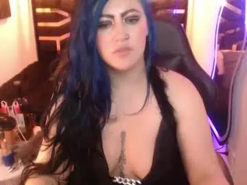 Adult Video Chat with scarleth_bluee - Chaturbate