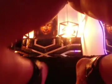 Free Live Porn with scarleth_bluee - Chaturbate