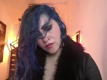 Live Porn with scarleth_bluee - Chaturbate