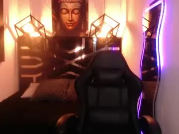 Adult Webcam with scarleth_bluee - Chaturbate