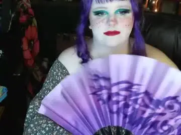 Live Sex Cam with sinstresshemlock - Chaturbate