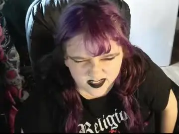 Live Sex with sinstresshemlock - Chaturbate