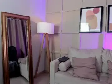 Live Sex with _nicoletteshea_ - Chaturbate