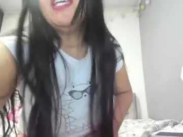 Nude Webcam with aisha_latina - Chaturbate