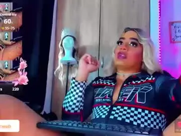 Sex Chat with amber_bigcum - Chaturbate