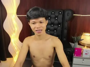 Live Sex with crazyasiantwink - Chaturbate
