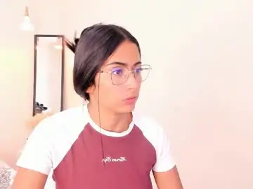 Adult Video Chat with khloe_houston - Chaturbate