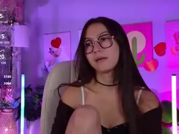 Live Sex with lanabakers - Chaturbate
