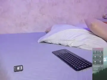 Sex Cam with lexy_and_mia - Chaturbate