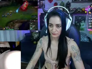 Adult Video Chat with mature_gamer - Chaturbate