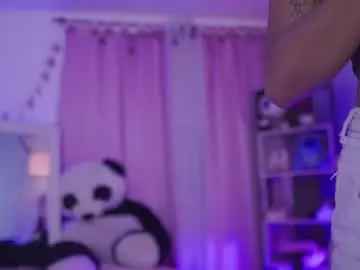 Private Sex Chat with nahomy_2308 - Chaturbate