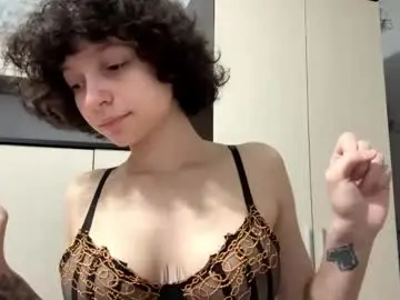 Live Sex with nikatyan - Chaturbate